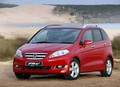 Honda: Predstavlja novi FR-V na slovenskem tržišču