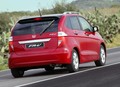 Honda: Predstavlja novi FR-V na slovenskem tržišču