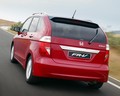 Honda: Predstavlja novi FR-V na slovenskem tržišču