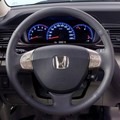 Honda: Predstavlja novi FR-V na slovenskem tržišču