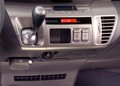 Honda: Predstavlja novi FR-V na slovenskem tržišču