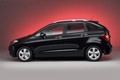 Honda: Predstavlja novi FR-V na slovenskem tržišču