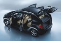 Honda: Predstavlja novi FR-V na slovenskem tržišču