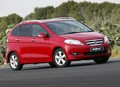 Honda: Predstavlja novi FR-V na slovenskem tržišču