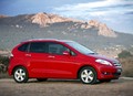 Honda: Predstavlja novi FR-V na slovenskem tržišču