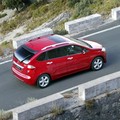 Honda: Predstavlja novi FR-V na slovenskem tržišču