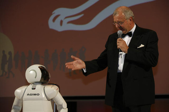 Honda: Svetovno priznanje za Hondino oglaševanje v Veliki Britaniji