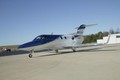 Honda Aircraft Company: Nova notranjost HondaJeta in stanje razvoja prodajne mreže