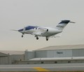 Honda Aircraft Company: Nova notranjost HondaJeta in stanje razvoja prodajne mreže