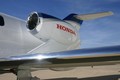 Honda Aircraft Company: Nova notranjost HondaJeta in stanje razvoja prodajne mreže