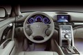 Honda Legend: Obsežne posodobitve