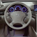 Honda Legend: Obsežne posodobitve