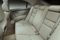 Honda Legend: Obsežne posodobitve
