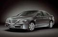 Honda Legend: Obsežne posodobitve