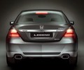 Honda Legend: Obsežne posodobitve