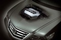 Honda Legend: Obsežne posodobitve