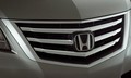 Honda Legend: Obsežne posodobitve