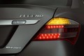 Honda Legend: Obsežne posodobitve