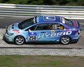 Honda civic hybrid: Najbolj ekološki hibrid