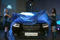 Hyundai: Hyundai med zvezdami