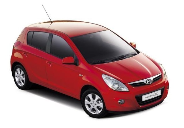 Hyundai: Novi model i20 premierno predstavljen na avtomobilskem salonu v Parizu