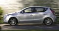 Hyundai: Pet-letna garancija za vozila Hyundai i30 in i30cw