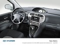 Hyundai: Začetek slovenske prodaje posodobljenega Matrixa