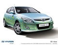 Hyundai i30 Blue: Hyundaiev Blue DriveTM v serijski proizvodnji