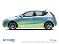 Hyundai i30 Blue: Hyundaiev Blue DriveTM v serijski proizvodnji