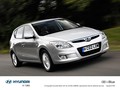 Hyundai i30 Blue: Hyundaiev Blue DriveTM v serijski proizvodnji