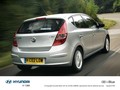 Hyundai i30 Blue: Hyundaiev Blue DriveTM v serijski proizvodnji