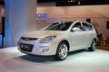 Hyundai i30 Blue: Hyundaiev Blue DriveTM v serijski proizvodnji