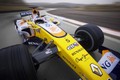 ING Renault F1 Team: Predstavitev pred sezono 2008