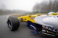 ING Renault F1 Team: Predstavitev pred sezono 2008