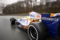 ING Renault F1 Team: Predstavitev pred sezono 2008