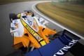 ING Renault F1 Team: Predstavitev pred sezono 2008