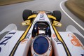 ING Renault F1 Team: Predstavitev pred sezono 2008