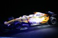 ING Renault F1 Team: Predstavitev pred sezono 2008