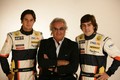 ING Renault F1 Team: Predstavitev pred sezono 2008