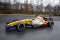 ING Renault F1 Team: Predstavitev pred sezono 2008