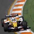 ING Renault F1 Team: VN Avstralije, Fernando Alonso upravičil svoj sloves