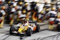 ING Renault F1 Team: VN Bahrajna, Manama - naporna dirka tokrat ni prinesla novih točk