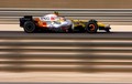 ING Renault F1 Team: VN Bahrajna, Manama - naporna dirka tokrat ni prinesla novih točk