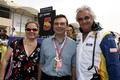 ING Renault F1 Team: VN Bahrajna, Manama - naporna dirka tokrat ni prinesla novih točk