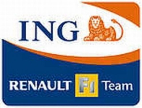ING Renault F1 Team: VN Japonske, 12. oktober 2008 - napoved