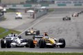ING Renault F1 Team: VN Malezije, Sepang - nova točka za Renault