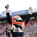 ING Renault F1 Team: VN Nemčije, Hockenheim, 20. julij 2008 - dirka