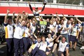 ING Renault F1 Team: VN Nemčije, Hockenheim, 20. julij 2008 - dirka