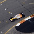 ING Renault F1 Team: Velika nagrada Avstralije, Melbourne - Fisichella do prvih točk v letošnji sezoni
