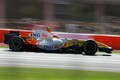 ING Renault F1 Team: Velika nagrada Avstralije, Melbourne - Fisichella do prvih točk v letošnji sezoni